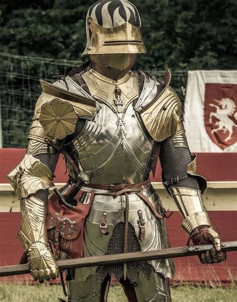 Imo Gothic Armors Are The Most Badass Looking Armors In The History Of
