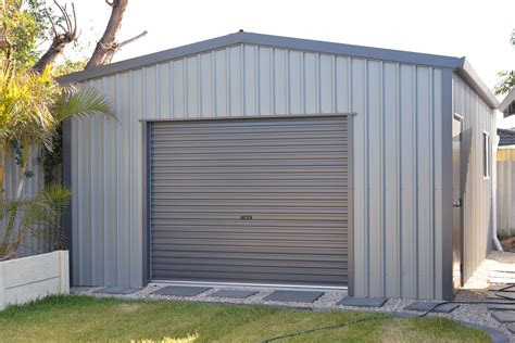 Maybe you would like to learn more about one of these? Top Quality Small, Large & Custom Storage Sheds Perth WA