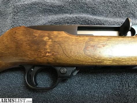 Armslist For Saletrade Rare Ruger 10 22 Magnum
