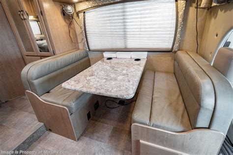 2018 Thor Motor Coach Chateau 22e Class C For Sale At Mhsrv Consignment Rv