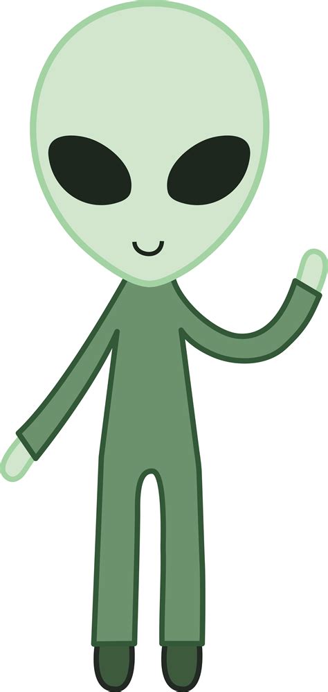 Free Girl Alien Cliparts Download Free Clip Art Free