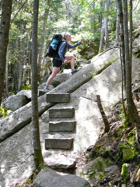The Freelance Adventurer Advice For Hiking In The White Mountains