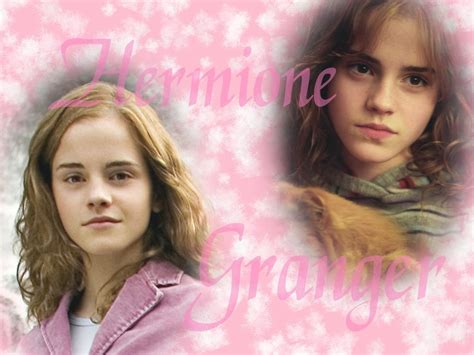 Hermione Emma Hermione And Ginny Wallpaper 11553349 Fanpop