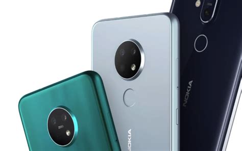 New Nokia Android Phones Will Launch In Early Q4 Instead Of Q3