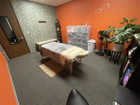 Miracle Comfort Massage Therapy 6201 Bonhomme Rd Houston Texas Massage Therapy Phone