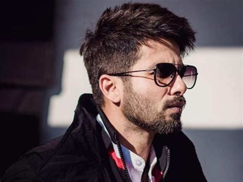 Shahid Kapoor Regrets Not Taking Up This Project Hindi Movie News