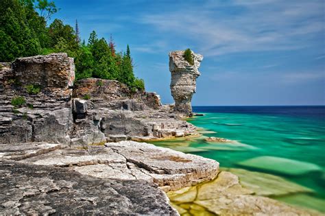 10 secret places to explore in Ontario this summer - 金宝搏bet188手机网址,188宝