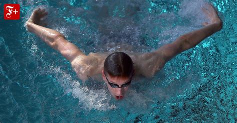 Juni an um nationale meisterehren. Schwimm-Europameister Florian Wellbrock im Interview
