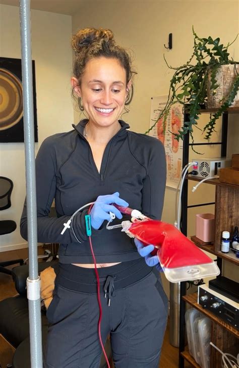 Free IV Ozone Therapy Training