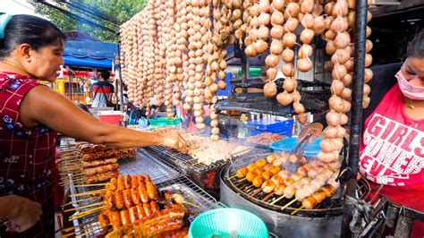 Dollzis Best Thai Street Food In Bangkok