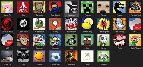 The Best 30 Xbox360 Pfp
