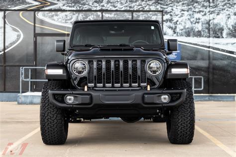 Used 2022 Jeep Wrangler Unlimited Rubicon 392 Xtreme Recon For Sale
