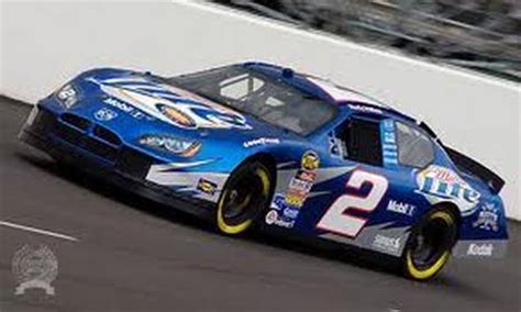 The team who currently holds the #8 is earnhardt ganassi racing. Behind The Number ~ History Of The No. 2 In NASCAR - Race ...