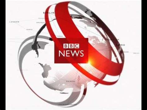 Bbc world news is an international english news station owned by british broadcasting corporation. BBC News Theme (Guitar Remix) - Andy Gillion - YouTube