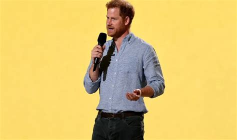 Prince charles reportedly does not plan to publicly respond to his son prince harry's latest comments on life as a member of the royal family. Prince Harry podcast timing 'purposeful' as 'clever ...