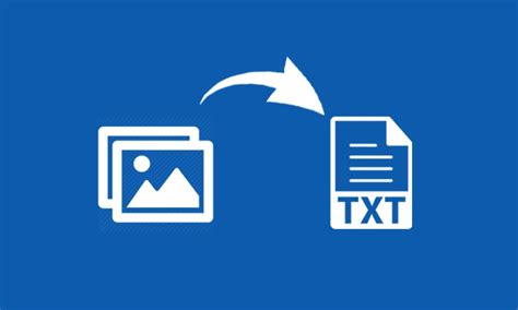 Convert Scanned Images Into Editable Text Format Guide