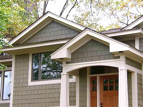 Craftsman Paint Colors HOUSE STYLE DESIGN : Craftsman ...