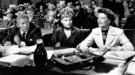 Adam's rib is a film in which two lawyers who are married to each other end up opposing each other in an important court case. ‎Adam's Rib (1949) directed by George Cukor • Reviews ...