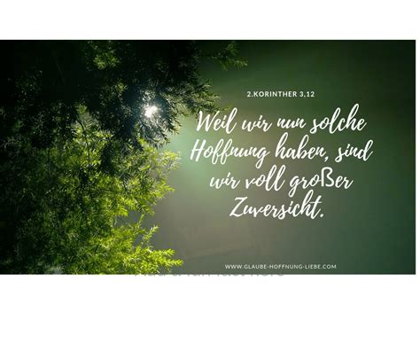 Mittwochsimpuls Hoffnung – Glaube-Hoffnung-Liebe