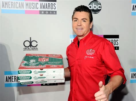 Papa John S Founder John Schnatter Says Board Conspired To Oust Him Vows Day Of Reckoning Will