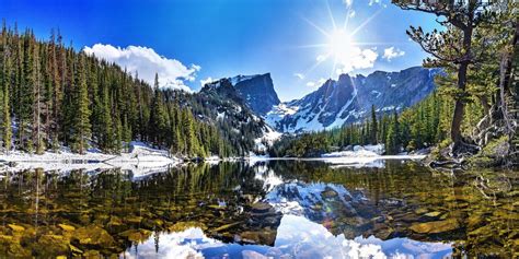 9 Things To Know Before Visiting Rocky Mountain National Park