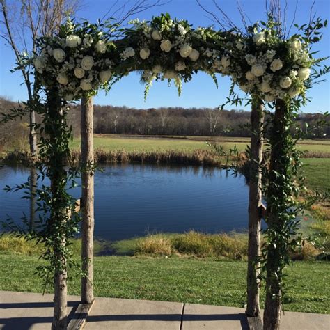 Where To Buy Wedding Arches For Outdoor Ceremony Emmaline Bride