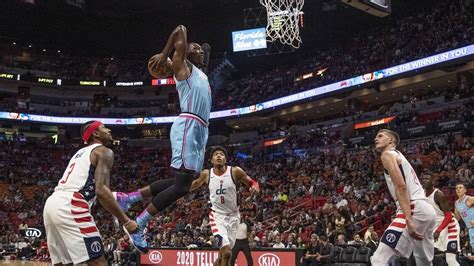 Tyler Herro learning from Jimmy Butler to be well-rounded ... He dedicated his performance to kobe bryant.