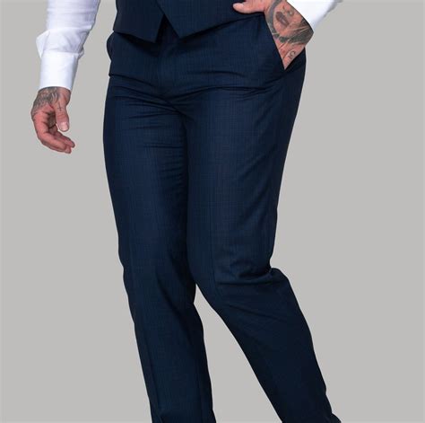 Cavani Seeba Slim Fit 3 Pce Suit 4 The Wedding