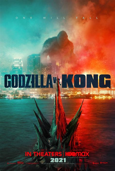 Netflix is also delivering on the scares as it sees the return of two fan favorite horror properties, alongside the debut of zack snyder's latest film. Godzilla vs. Kong - Film 2021 - Scary-Movies.de
