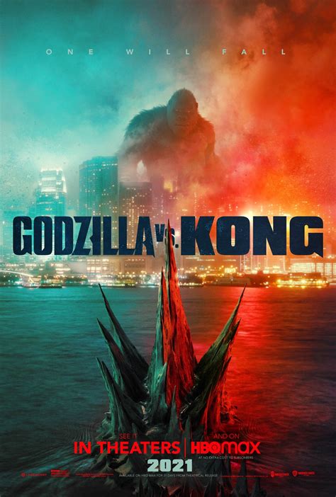 Well, today i have a special english lesson for you that i think is really going to help you learn the difference between the prepositions at & in when talking about location. Godzilla vs. Kong Movie Poster - #577824