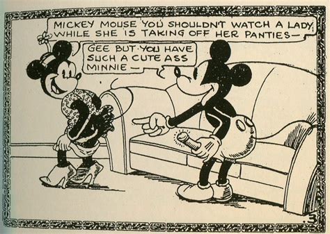 Walt Disney Sues Sex Parody Artists By Reuben Salsa Lessons From