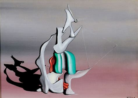 Raymond georges yves tanguy, known as just yves tanguy, was a french surrealist painter. Épinglé sur Ив Танги