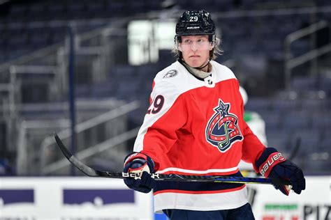 Columbus blue jackets forward patrik laine was benched during monday's game against the hurricanes because he verbally disrespected a member of the coaching staff. Columbus Blue Jackets' 2021 Trade Deadline Untouchables