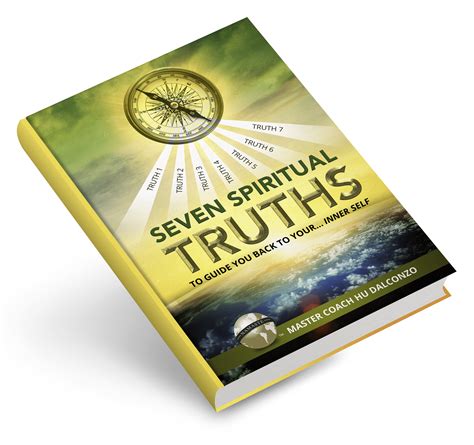 Seven Spiritual Truths - Holistic Learning Centers