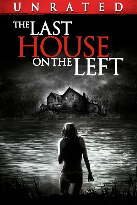 The Last House On The Left 2009 Posters — The Movie Database Tmdb
