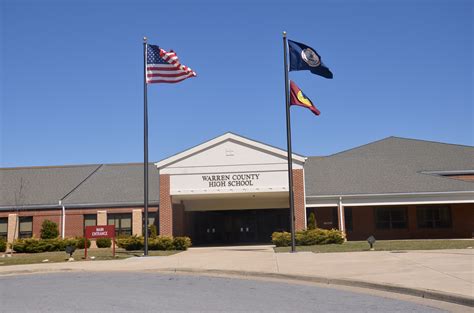 Home Warren County High School