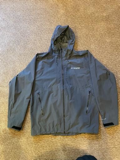 Wts Kuiu Chugach Tr Jacket Xxl 2xl Rokslide Forum