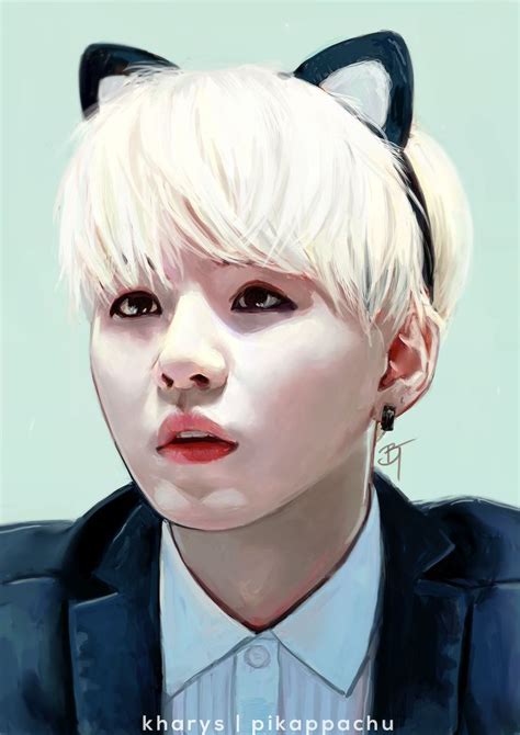 Bts fans pictures kim kpop fanart fan art taehyung fanart bts taehyung bts boys. 67 best BTS Suga Fanart || Fan Art images on Pinterest ...