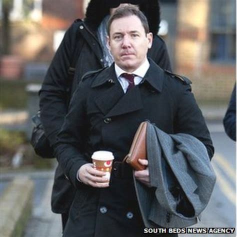 Bedfordshire Police Inspector Fined For Assault But Cleared Of Sexual Assault BBC News