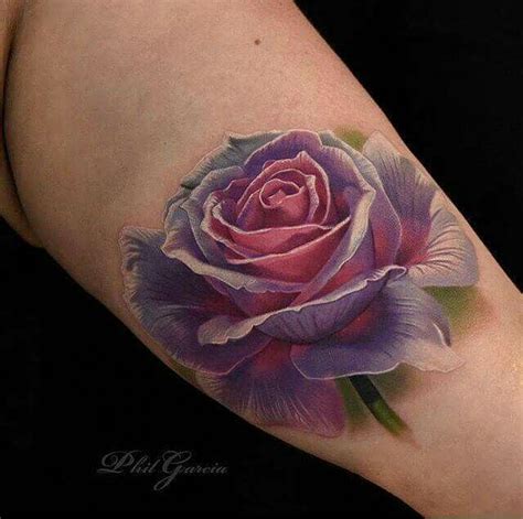 Popular motifs often include the rose, orchid, hibiscus, lily, and lotus. 15 best images about Rose Tattoo Designs on Pinterest