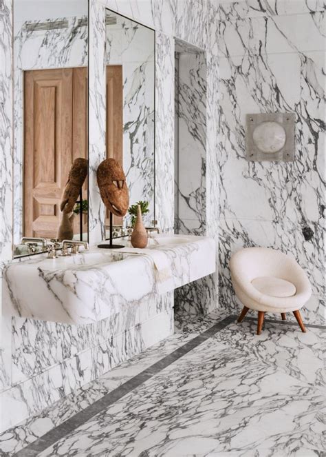 The guide2.1 the modern house: Bathroom Design Trends for 2021 I TRENDBOOK Design Forecast