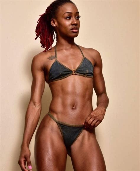Pin On American African Fitness