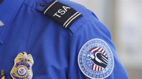 Tsa Agents Fired For Groping Attractive Male Travelers Abc7 San Francisco