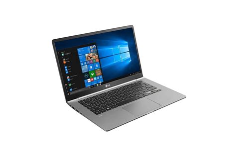 Buy Lg Gram 14 Ultra Lightweight Touchscreen Laptop With Intel Core I7