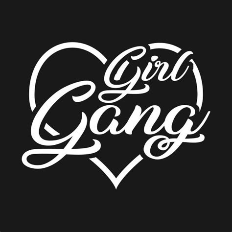 Girl Gang Girl Gang Gang Girl Onesies