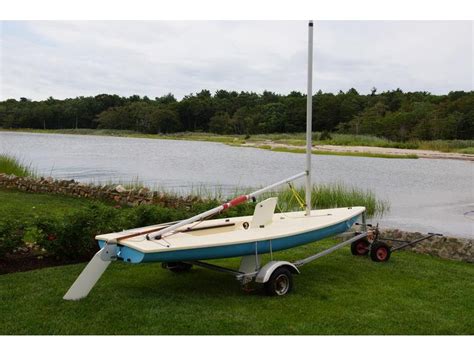 This Is Laser Sailboat For Sale ~ Shena