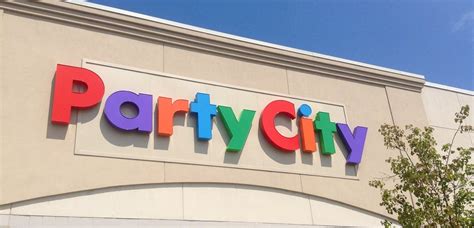 Party City Party City Manchester Ct 82014 By Mike Mozar Flickr