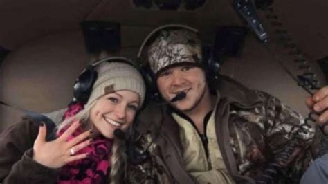 Fairy Tale Wedding Ends In Helicopter Crash That Killed Newlyweds