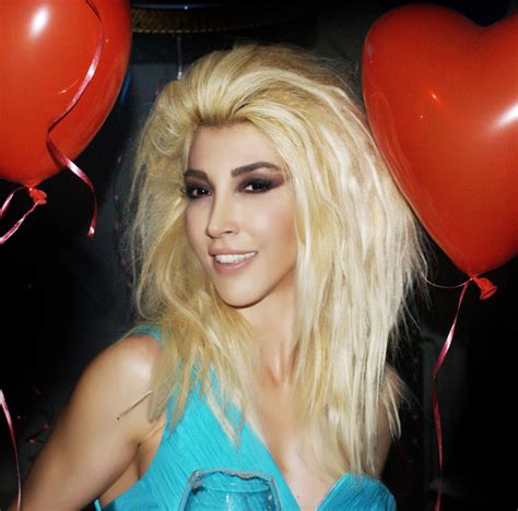 How much of hande yener's work have you seen? Hande Yener ~ Sinematurk.com