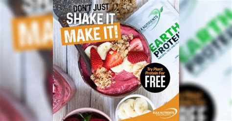 Request Your Free Bulk Nutrients Samples Free Samples Australia